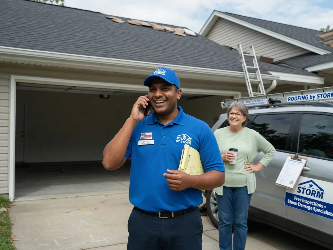 Roof Repair Near Me Carson, IA FAQs